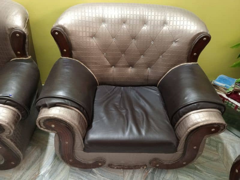 7 seater sofa set 3