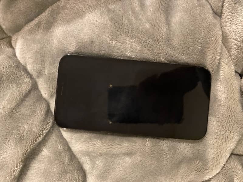 iPhone 12pro non PTA 128 gb 5