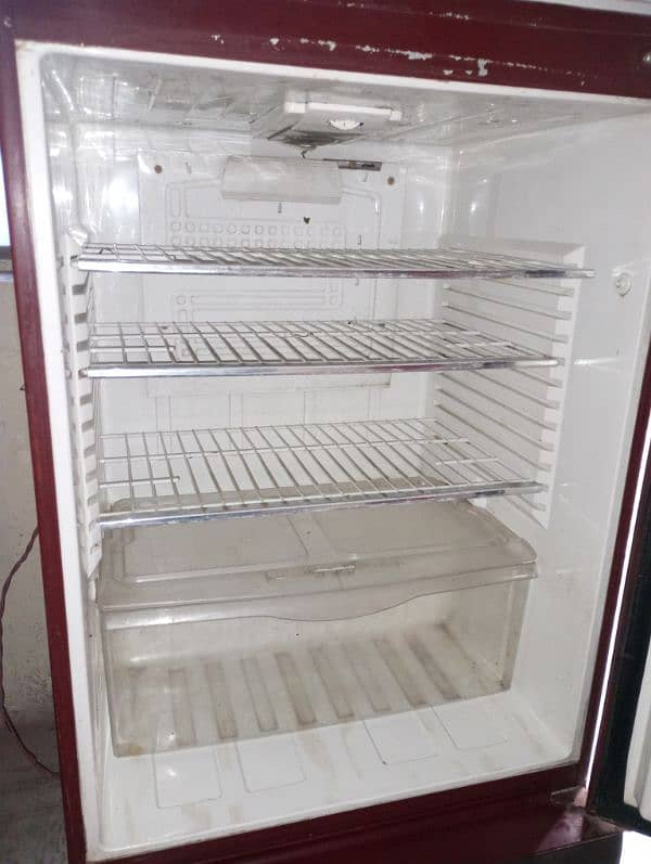 pell refrigerator for sale 1