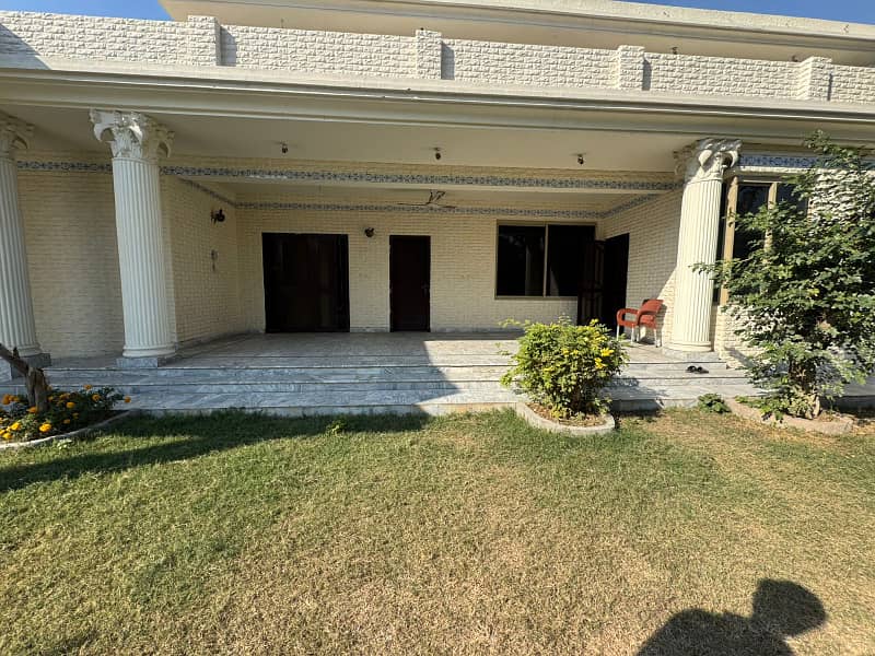 2 Kanal Slightly Used Modern Design House For Rent In DHA Phase 1 Block-K Lahore. 0