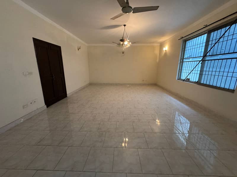 2 Kanal Slightly Used Modern Design House For Rent In DHA Phase 1 Block-K Lahore. 1