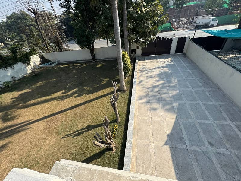 2 Kanal Slightly Used Modern Design House For Rent In DHA Phase 1 Block-K Lahore. 3