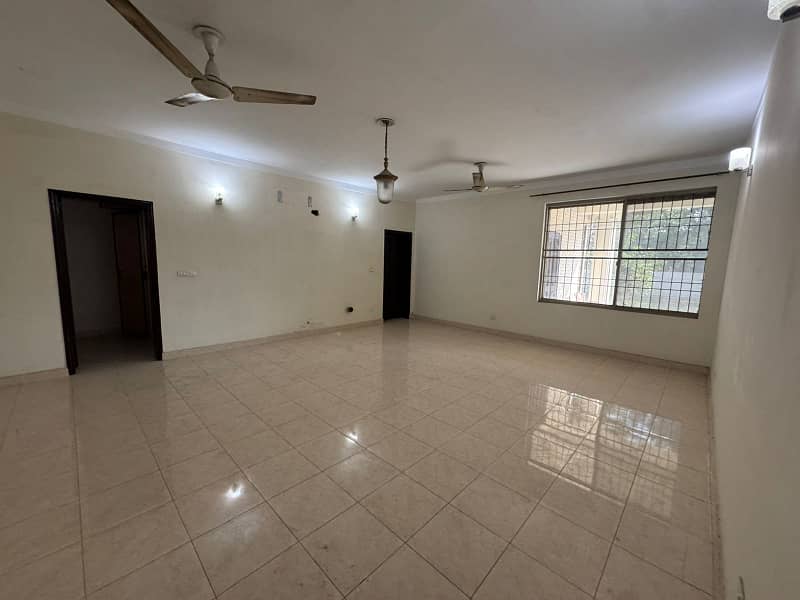 2 Kanal Slightly Used Modern Design House For Rent In DHA Phase 1 Block-K Lahore. 7