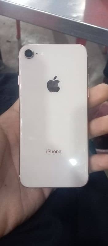 iphone 8 64gb 0