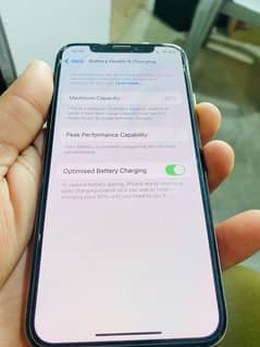 Iphone xs Factory unlock