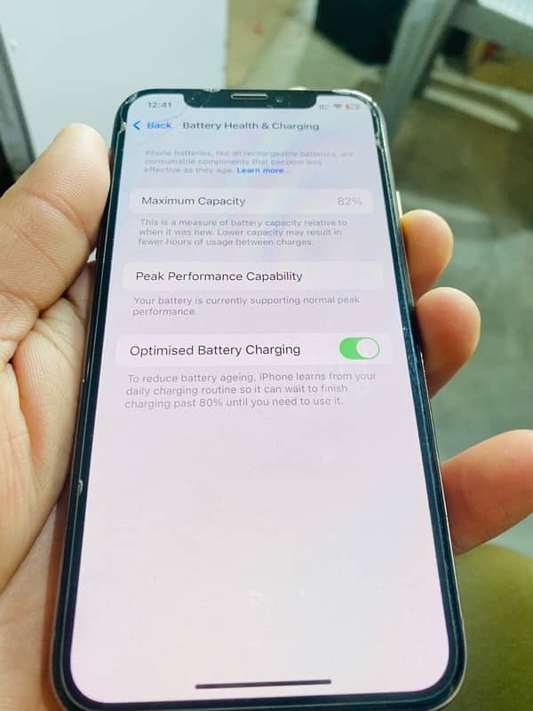 Iphone xs Factory unlock 0