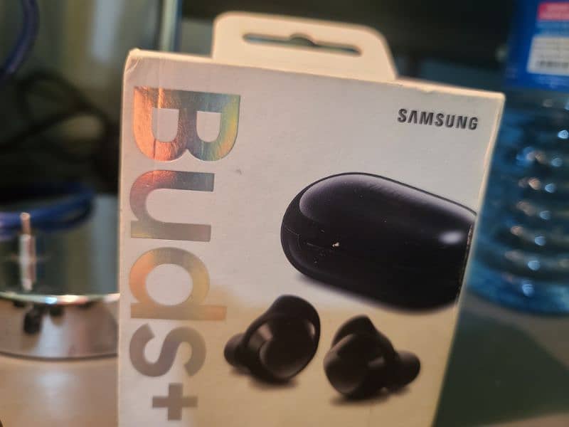 Galaxy Buds Plus Original 1