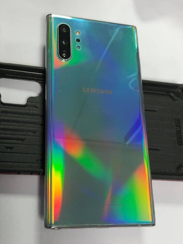 Samsung Galaxy Note 10 Plus For sale 2