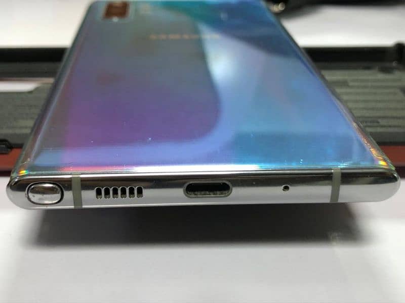 Samsung Galaxy Note 10 Plus For sale 5