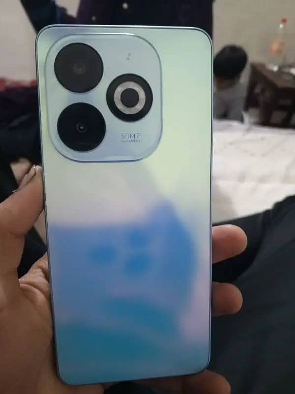 Infinix Other Model 3