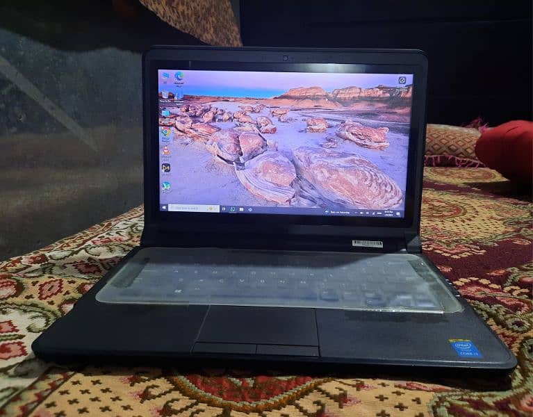 dell laptop 1