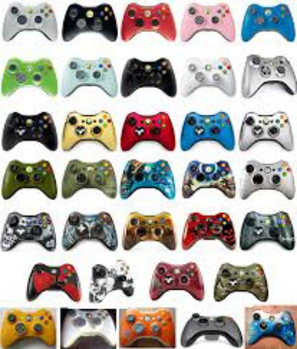 All playstation and xbox series controller for sale 8