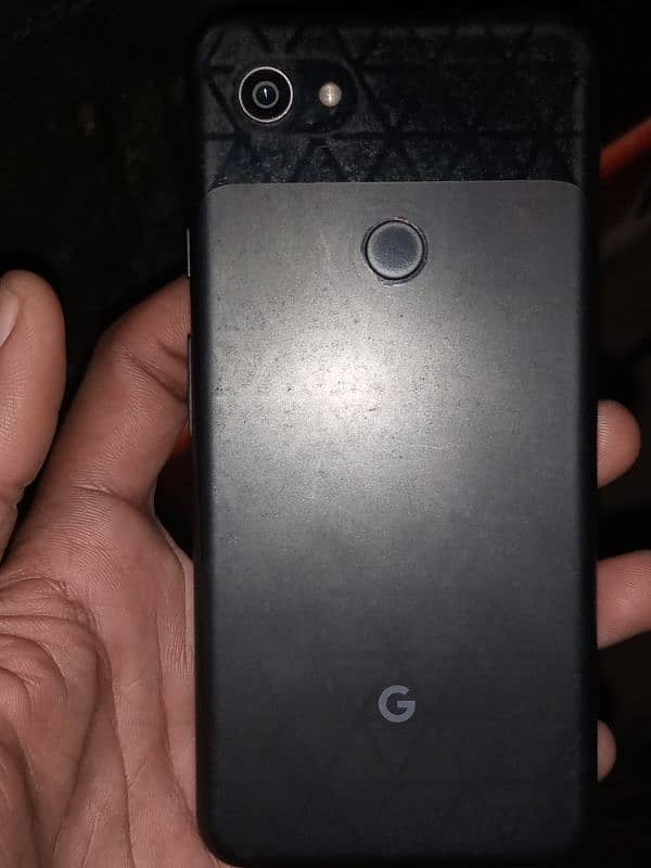 Google pixel 3axl 4gb 64gb 4