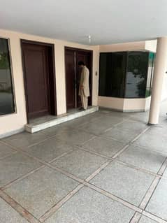 01 Kanal Modern Design House For Rent In DHA Phase 2 Lahore.