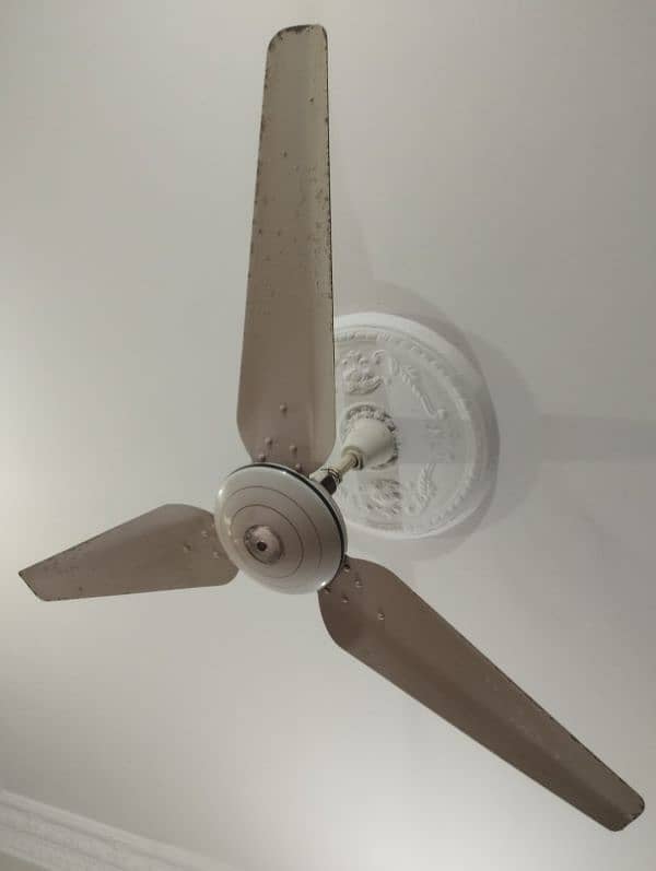 Fans In great condition 2