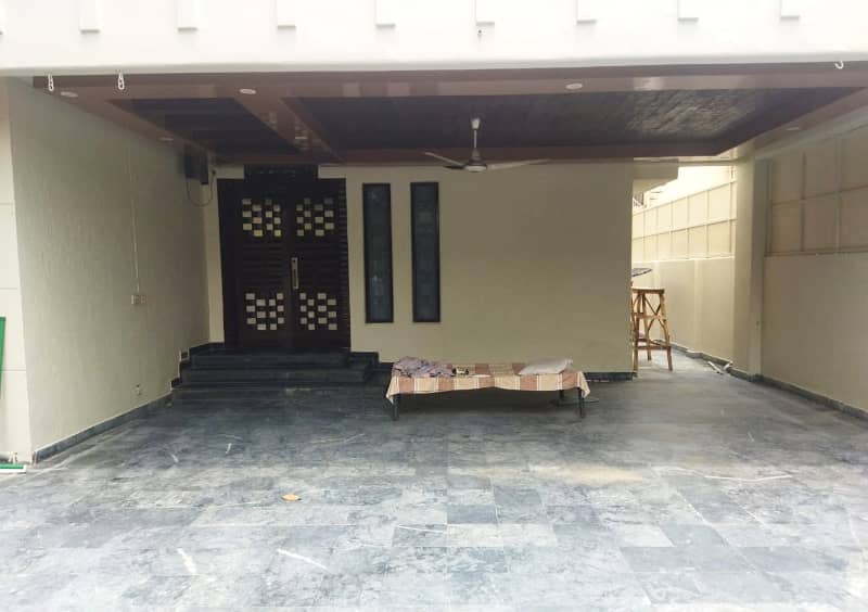 01 Kanal Modern Design House For Rent In DHA Phase 1 Lahore. 0