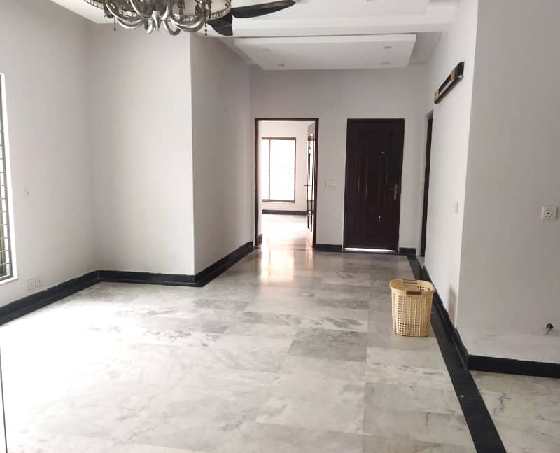 01 Kanal Modern Design House For Rent In DHA Phase 1 Lahore. 2