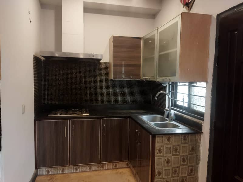 01 Kanal Modern Design House For Rent In DHA Phase 1 Lahore. 10