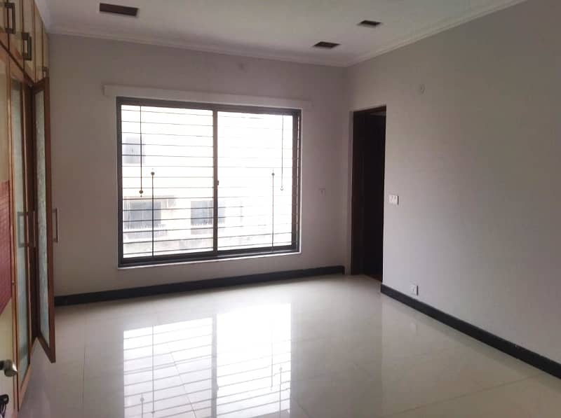 01 Kanal Modern Design House For Rent In DHA Phase 1 Lahore. 17