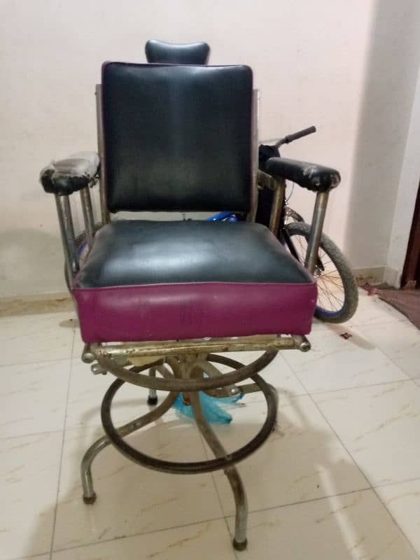 Parlour ki chair 10000 0