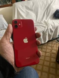 Iphone 11 pta approved orginal water pack phone