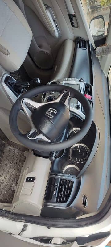 Honda City IVTEC 2018 10