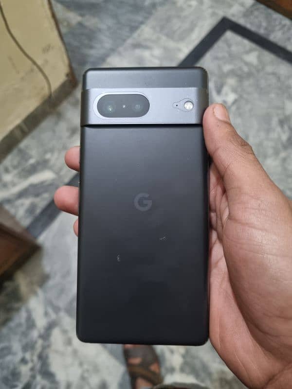 PIXEL 7 NON PTA SIM GLITCH SALE AND EXCHANGE 0