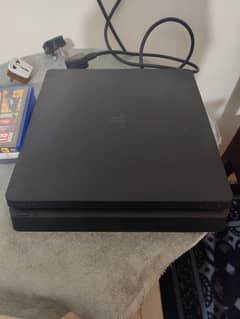 PS4 SIILM 500GB