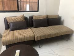 7 Seater Sofa for sale