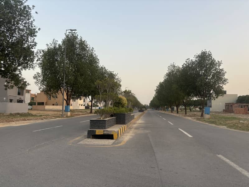 DHA RAHABR 4.5 MARLA COMMERCIAL PLOT DIRECT ONWER IS AVAILABLE FOR SALE 13