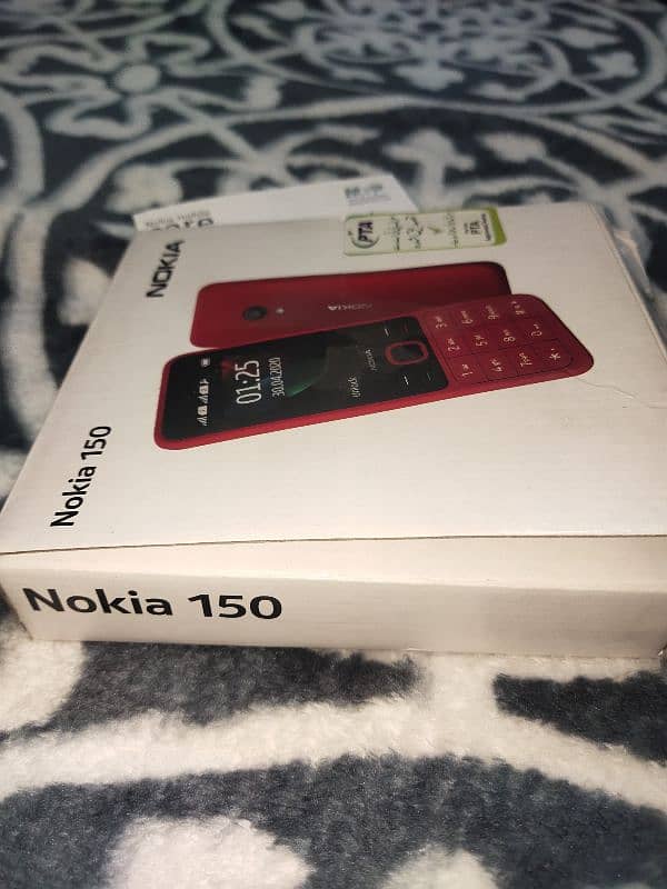 NOKIA 150 2