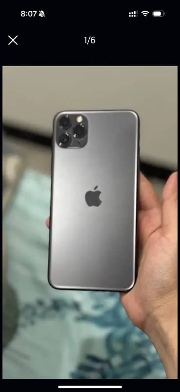 Iphone 11 pro max 0