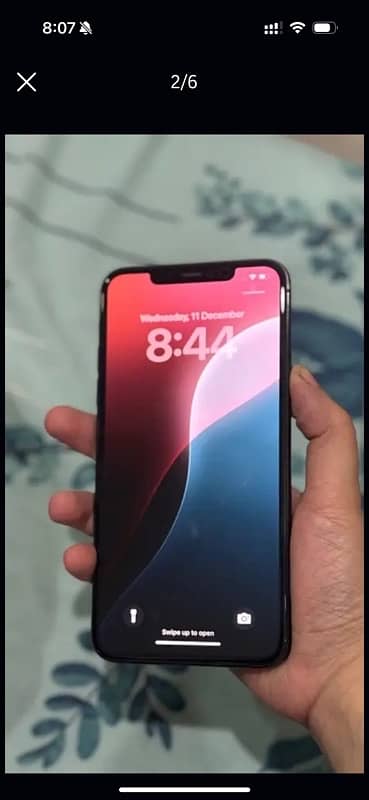 Iphone 11 pro max 1