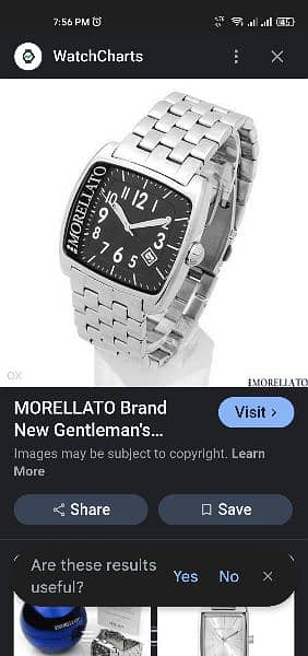 MORELLATO watch price of 130 Euro 0