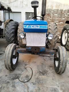 Ford 4610