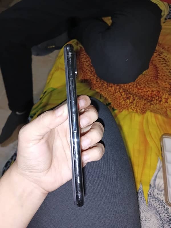 iPhone x 256GB Pta approved 7