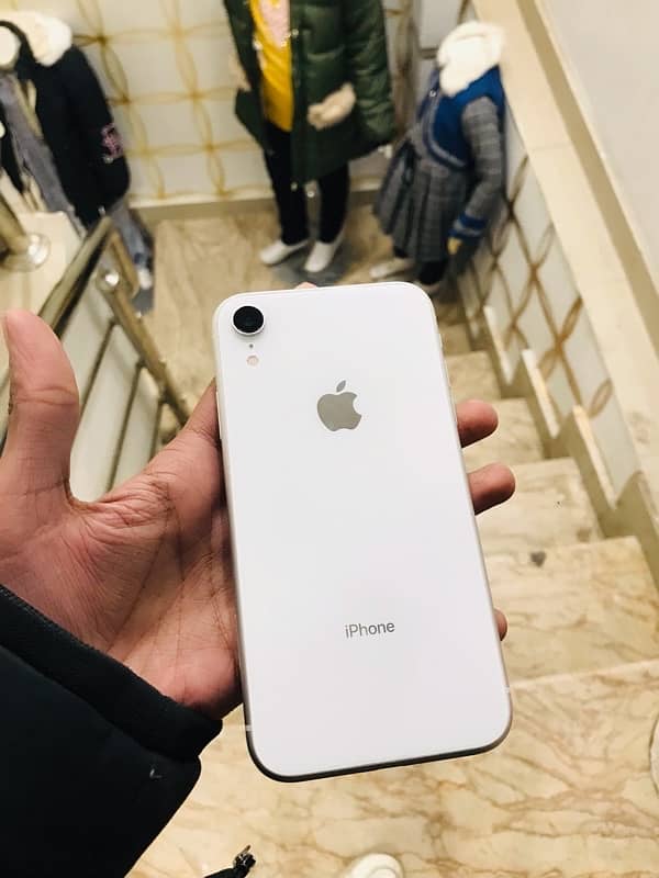 iphone Xr 64gb 0