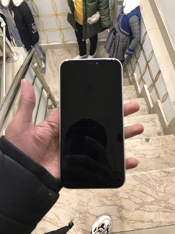 iphone Xr 64gb 1