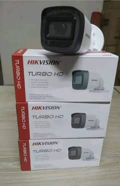 hikvision