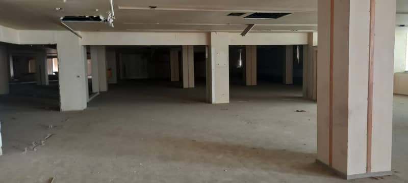 Warehouse For Rent 33