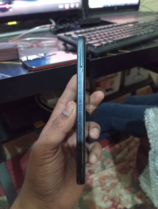 INFINIX SMART 7 HD 1