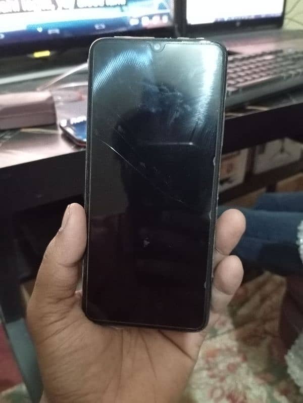 INFINIX SMART 7 HD 2