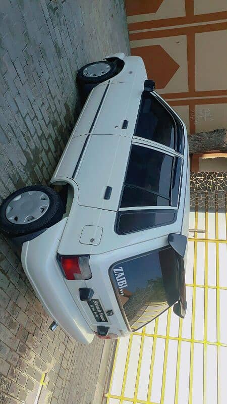 Suzuki Mehran VXR 2018 (0/3/0/2/6/0/6/7/5/8/8 6