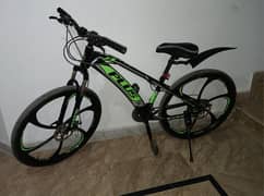 plus company cycle brand new condition