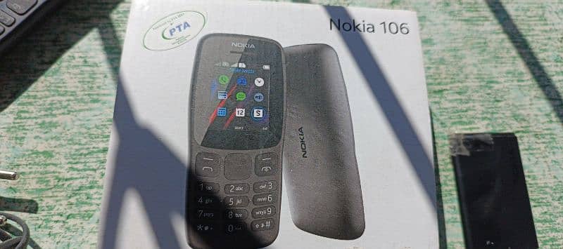 Nokia 106 2