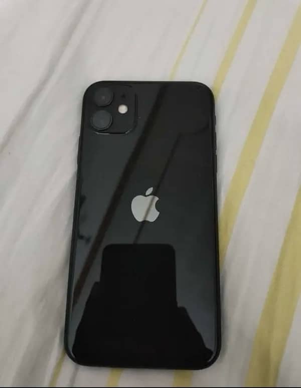 Iphone 11 JV 64GB 0