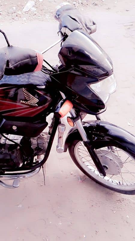 Honda Pridor For Sale 0