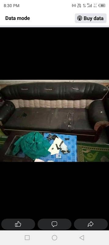 5 seater sofa 2