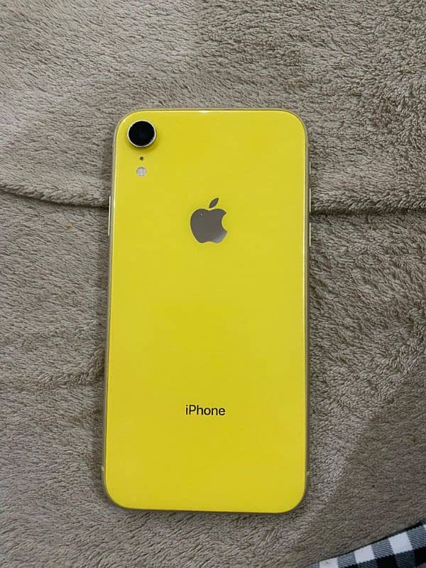 iphone XR icloud lock exchange possible with iphone x 4