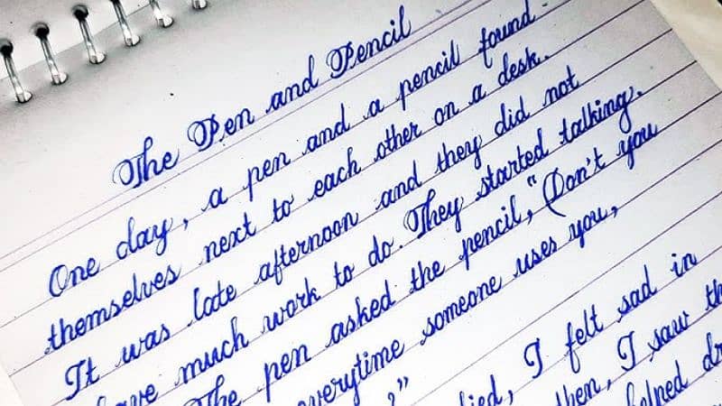 handwriting jobs 0